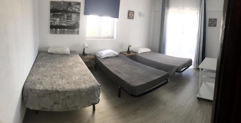 Apartamento Casa Ramos Oura Strip Albufeira Exterior foto