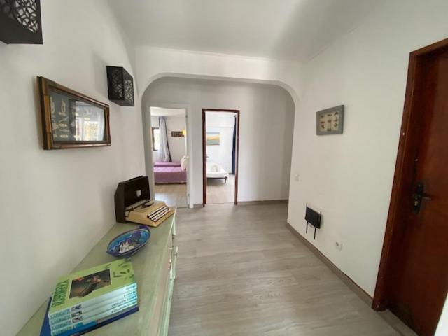 Apartamento Casa Ramos Oura Strip Albufeira Exterior foto
