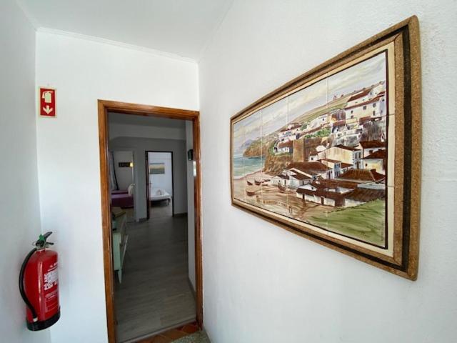 Apartamento Casa Ramos Oura Strip Albufeira Exterior foto