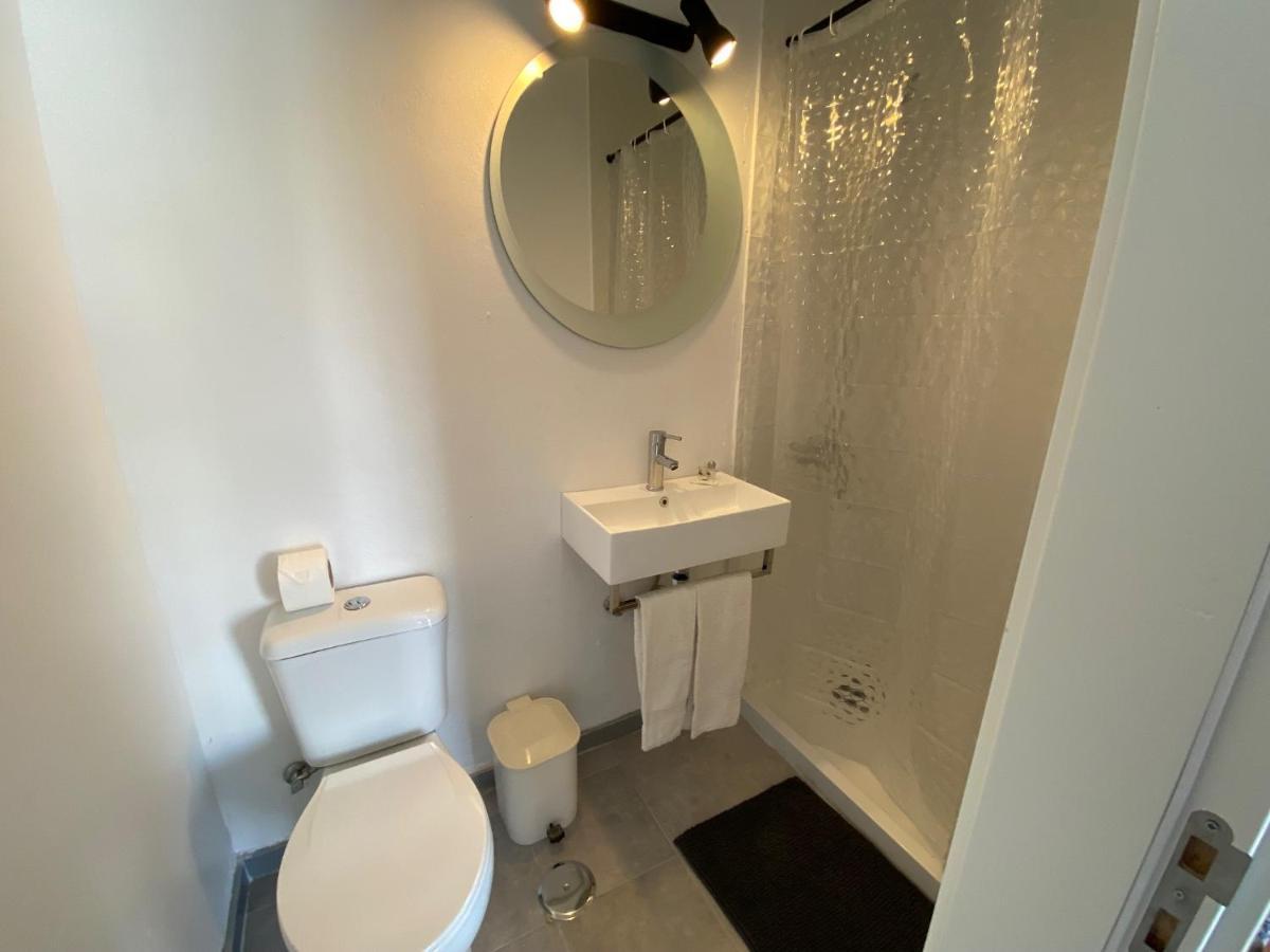 Apartamento Casa Ramos Oura Strip Albufeira Exterior foto