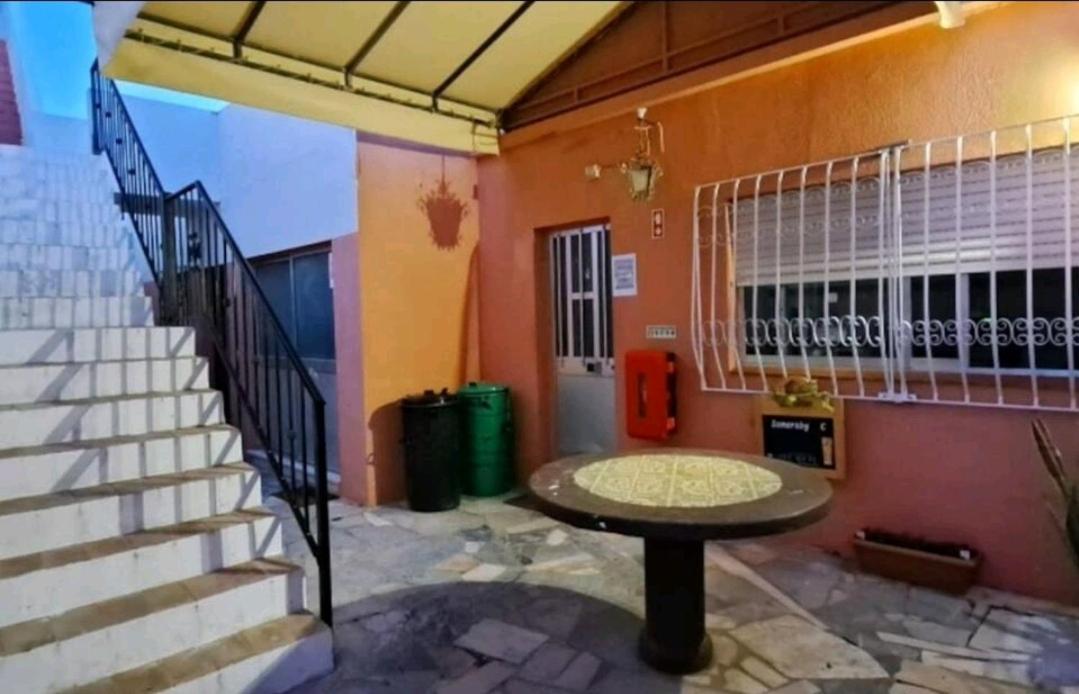 Apartamento Casa Ramos Oura Strip Albufeira Exterior foto