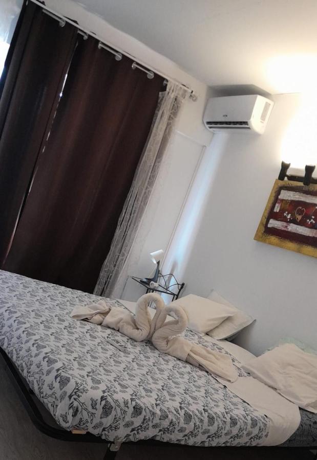 Apartamento Casa Ramos Oura Strip Albufeira Exterior foto