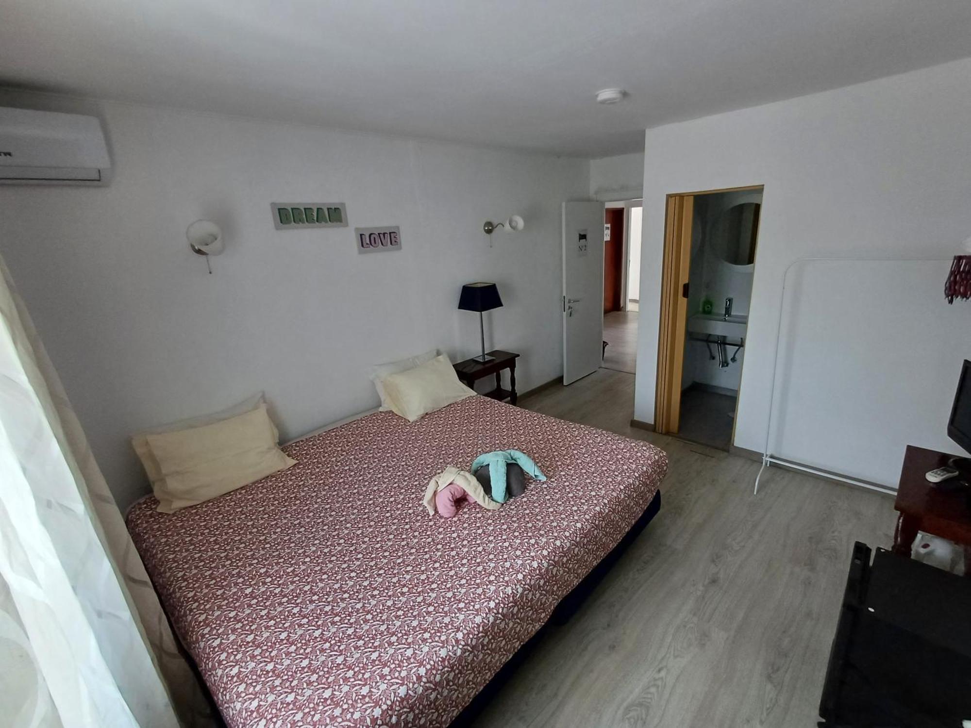 Apartamento Casa Ramos Oura Strip Albufeira Exterior foto