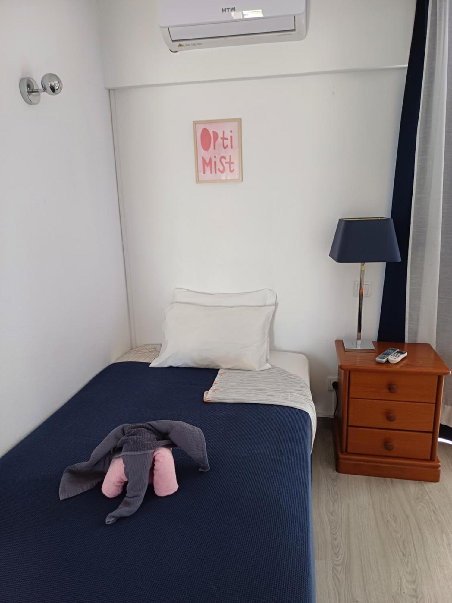 Apartamento Casa Ramos Oura Strip Albufeira Exterior foto