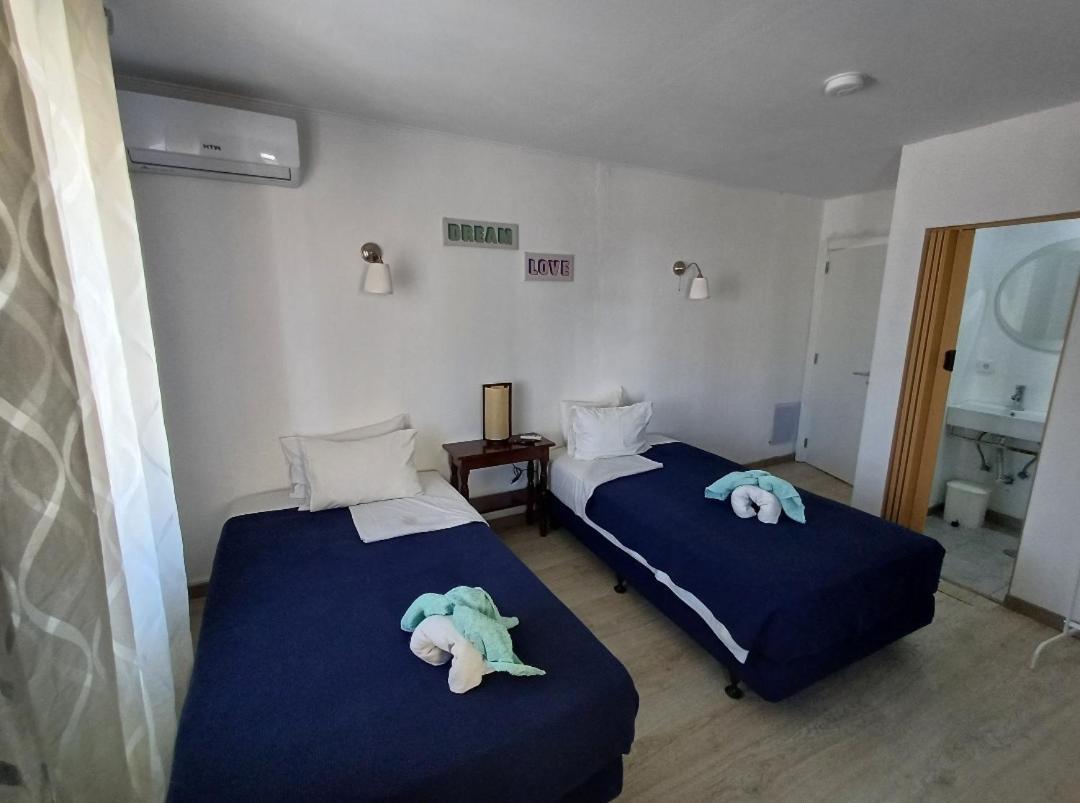Apartamento Casa Ramos Oura Strip Albufeira Exterior foto