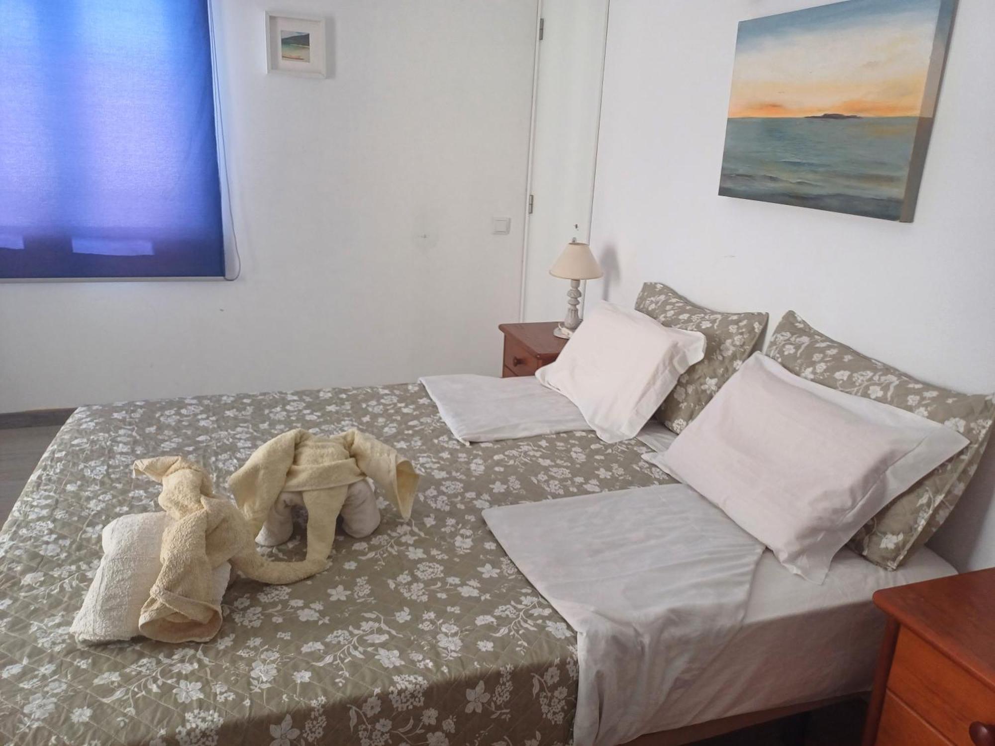Apartamento Casa Ramos Oura Strip Albufeira Exterior foto