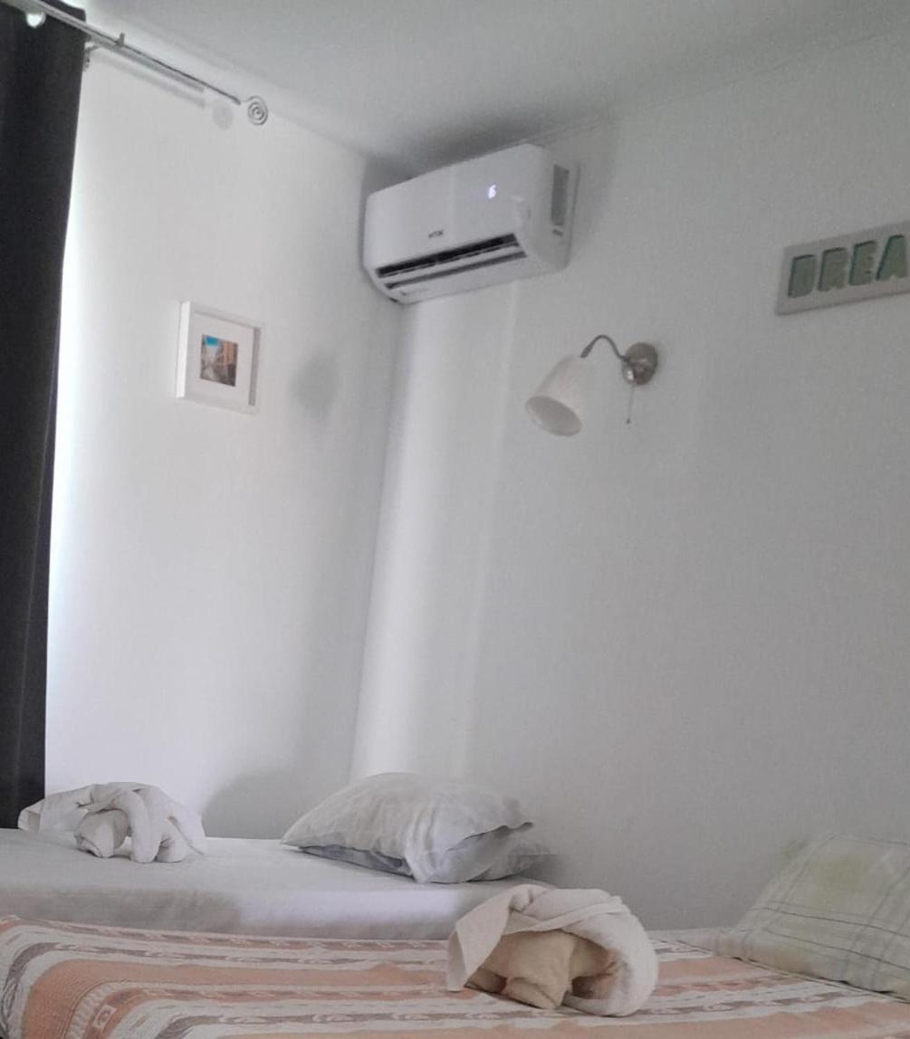 Apartamento Casa Ramos Oura Strip Albufeira Habitación foto